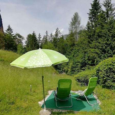 Fairy Tale House Trenta Exterior foto