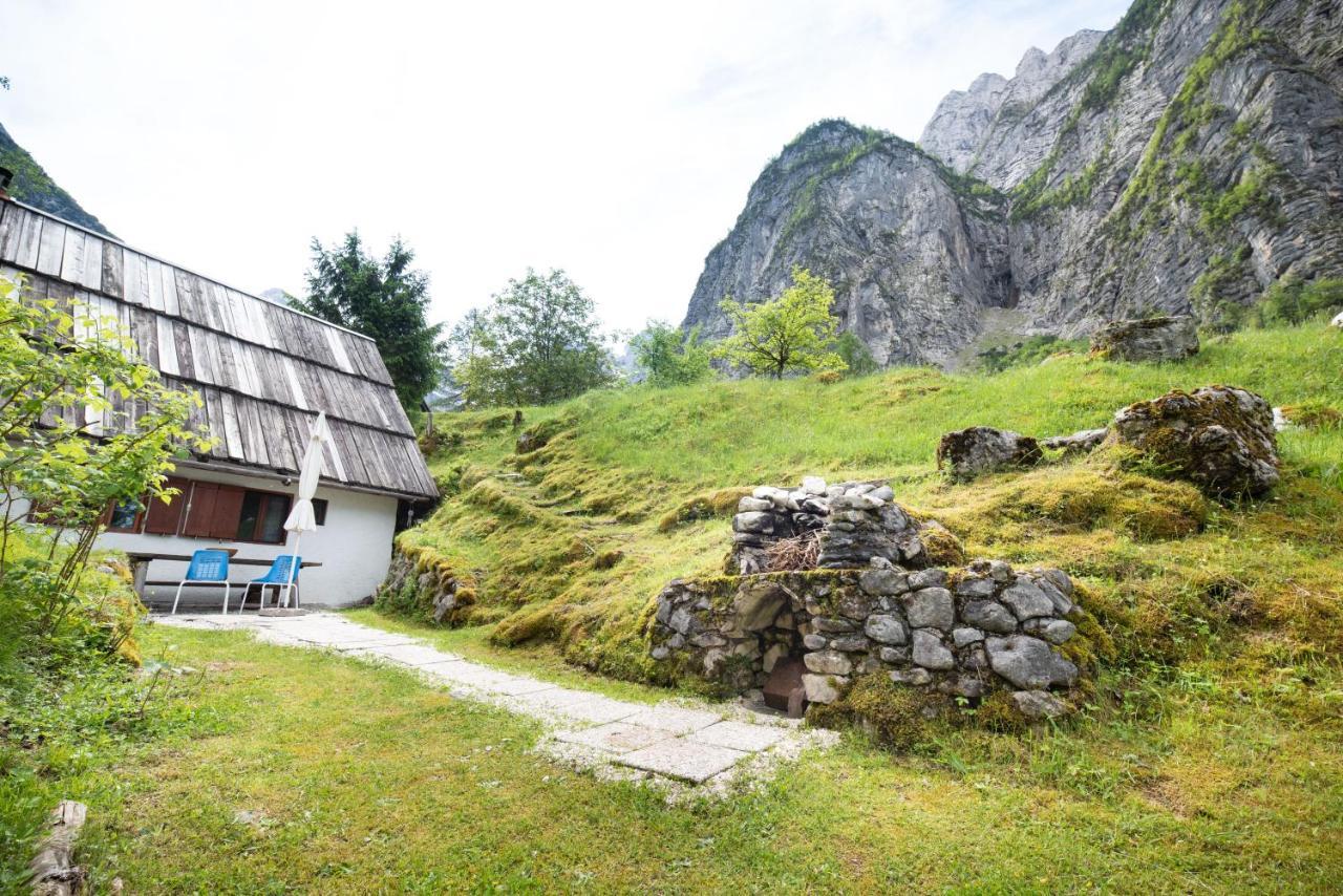 Fairy Tale House Trenta Exterior foto