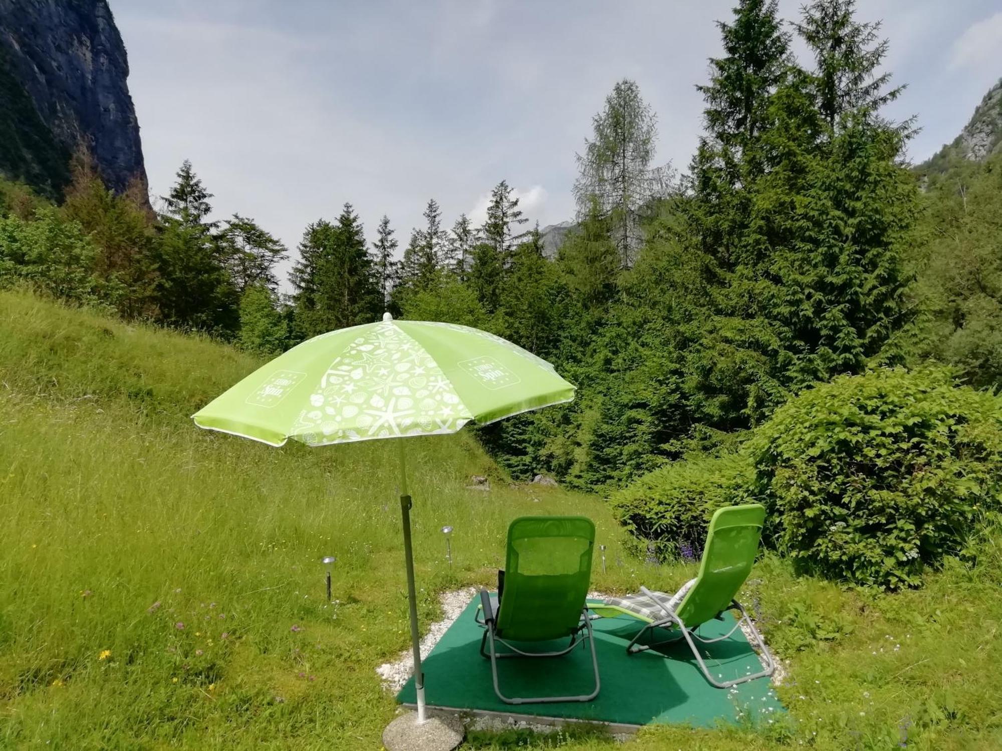 Fairy Tale House Trenta Exterior foto